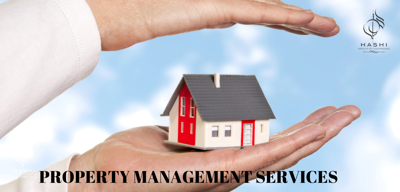 The Benefits of Hiring Property Management Services and its Importance